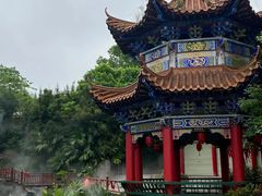 -东莞观音山旅游风景区