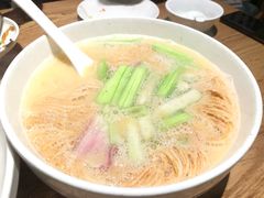 -芳芳私房菜·精做淮扬菜(承德路店)