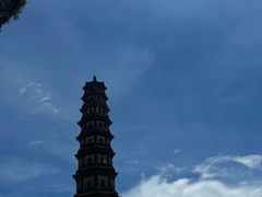 -广州莲花山旅游区