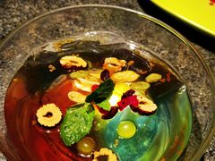 凉凉冰粉-听说碳烧蛙(高新万达店)