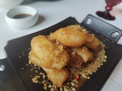 -三号黄浦会Canton Table