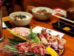 -牛家酒场(7mall店)