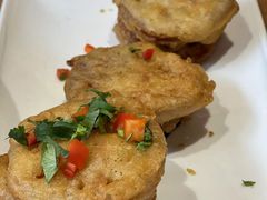 -枣子树·素食餐厅(普陀山店)