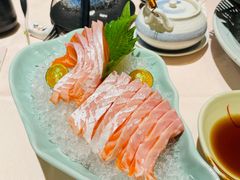 -富盈酒店-日本料理餐厅(厚街店)