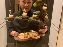 -彩丰楼·中餐厅(国家会展中心上海洲际店)