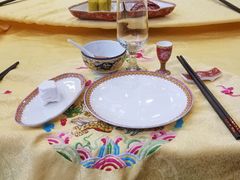 -白家大院·王府宫廷菜(苏州街店)