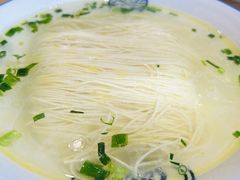 -新万鑫银丝面·非遗无锡味(惠山古镇店)