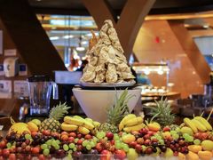 -杭州国际会议中心洲际酒店-原素全日餐厅(解放东路店)