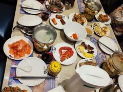 -初色海鲜自助(万丰路店)