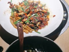-吃饭皇帝大(解放西路店)