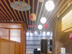 -餘·铁板烧&烤肉(昆山金陵大饭店)