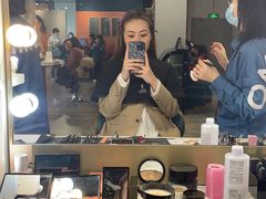 -海马体照相馆(天津世纪都会店)