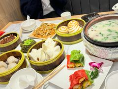 -粤仔湾砂锅粥(金太湖店)