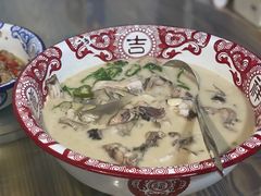 活水煮活鱼-生记(苏眼井店)