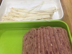 -清真·海清斋铜锅涮肉牛羊肉小炒泡馍(大雁塔店)