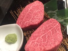 -俺的焼肉(銀座9丁目店)