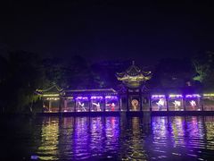-大小河街