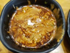 爆肚调料-金生隆(六铺炕店)