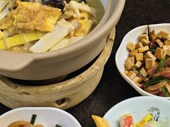 -老灶房-四川土菜(开元店)