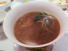 -祥源胡同·涮牛羊肉火锅(花桥店)