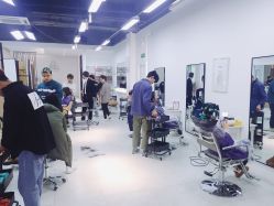 -ASA HAIR SALON