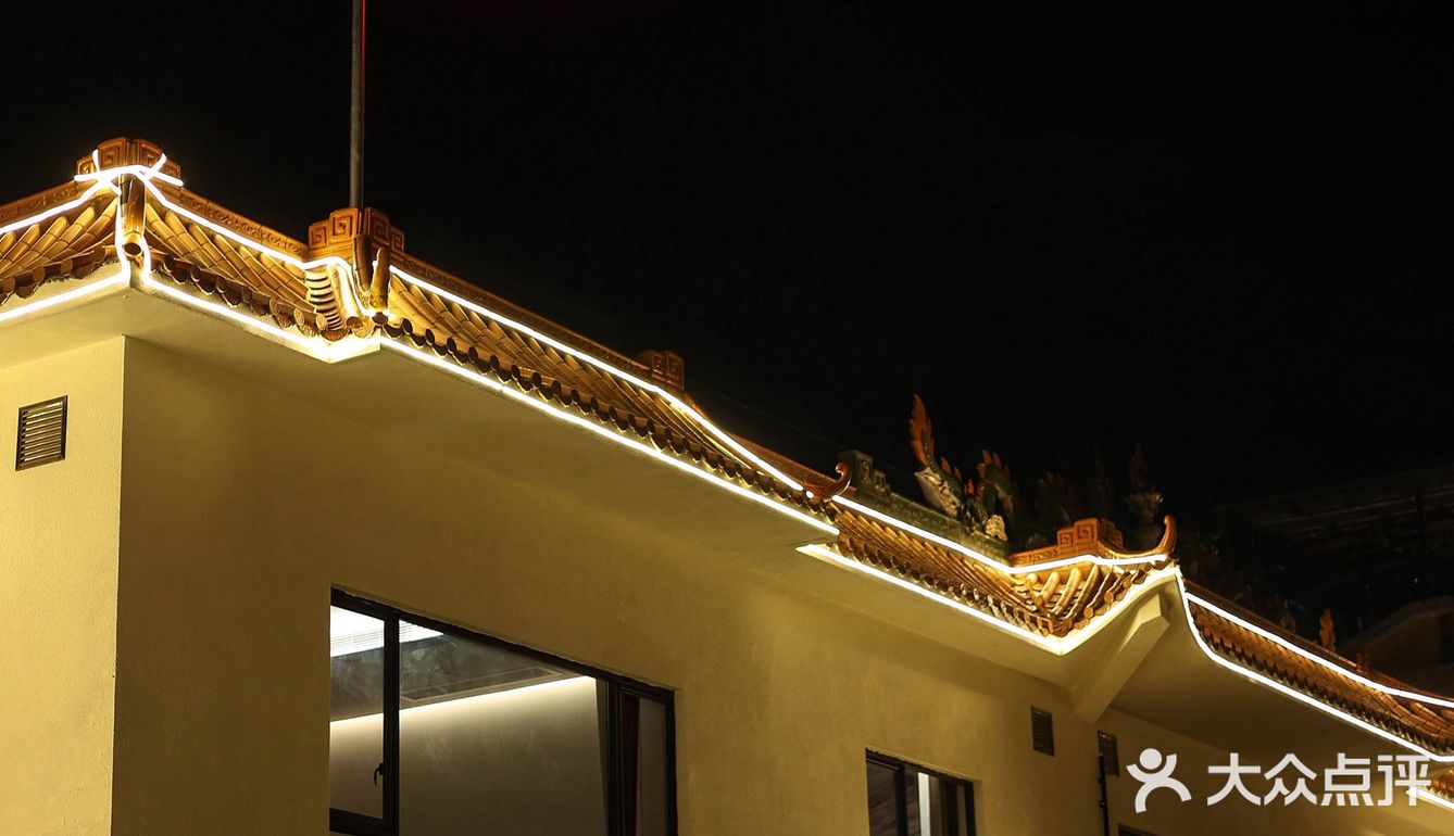 这家粤菜私房菜真的太地道了‼️