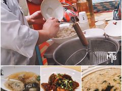 手打扁肉汤-莆田餐厅PUTIEN(三里屯店)