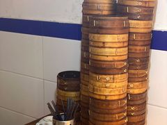 -锅贴大王南翔小笼(临沂二村店)