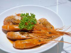 -阿毛饭店首店·宁波老字号(文化广场店)