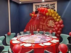 -金狮麟·新豫菜(金码大厦店)