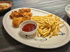 -梁家大院•农家菜(昆山会展中心店)