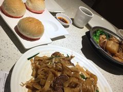 -又一间茶点轩(百汇广场店)