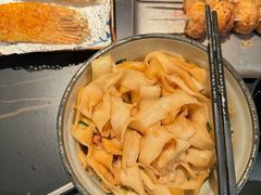 -阿里家Miss Ali·烤肉酒馆by MIG