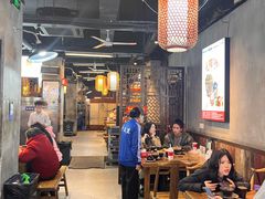 -堂瓦里·33年传统赣菜(第一街区店)