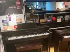 -雅马哈钢琴专卖店盛世雅歌琴行·电钢琴城·钢琴培训(翠微路店)