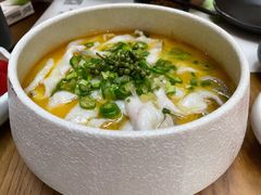 榕意藤椒鱼-榕意·川味之美(深业上城店)