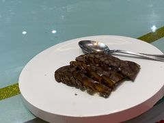 -鹊华居·地道鲁菜·海鲜·融合味(大明湖店)