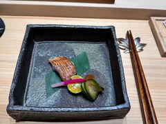 -荣一代目OMAKASE板前料理