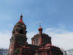 -圣·阿列克谢耶夫教堂