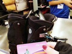 -长沙湘江冰雪世界