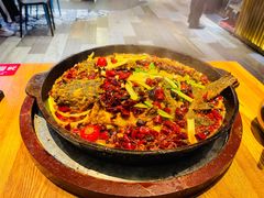 -老板恋上鱼(高新万达店)