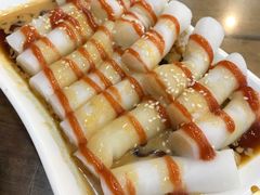 -沙河粉村·国家非遗传承(云台店)