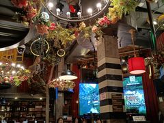 大堂-清漫·派对音乐餐吧(市桥店)