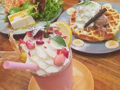 -MIKAKU(万达广场上海宝山店)