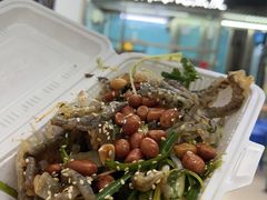 -陈添記·祖傳爽鱼皮·西关老字号(广州首店)