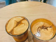 -Radar Coffee(思南路店)