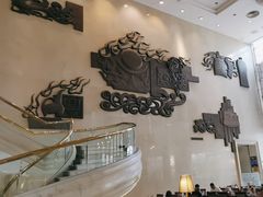 -上海齐鲁酒店·辣椒屋咖啡厅