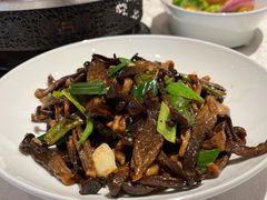-大铁勺新津菜(东丽阳光新业广场店)