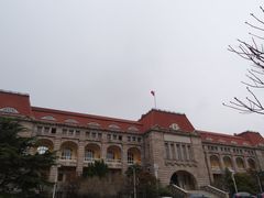 -青岛德国总督楼旧址博物馆