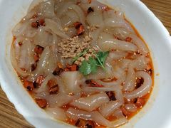 东北大拉皮-金掌勺·锅包肉(广渠门店)